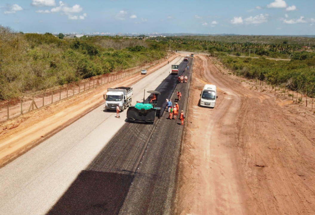 Licitação para recuperação de estradas no RN: primeiro lote será lançado nesta terça (27) 