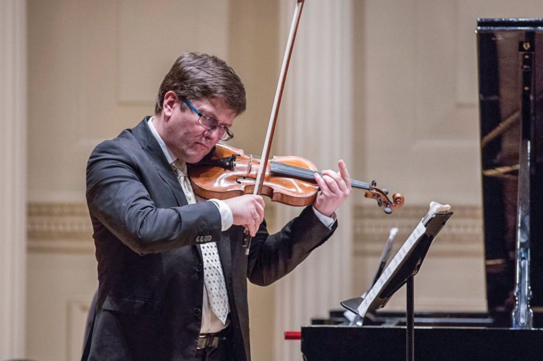 Temporada 2024: Filarmônica UFRN reúne Itália e Polônia na abertura do 3º Festival Szymanowski no Brasil, em março