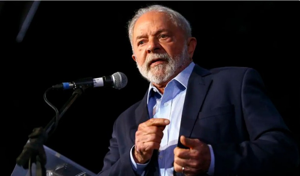 Presidente Lula participa da Conferência de Chefes de Governo da Comunidade do Caribe 