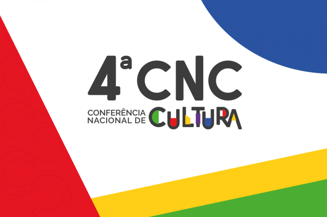 Com o tema “Democracia e Direito à Cultura