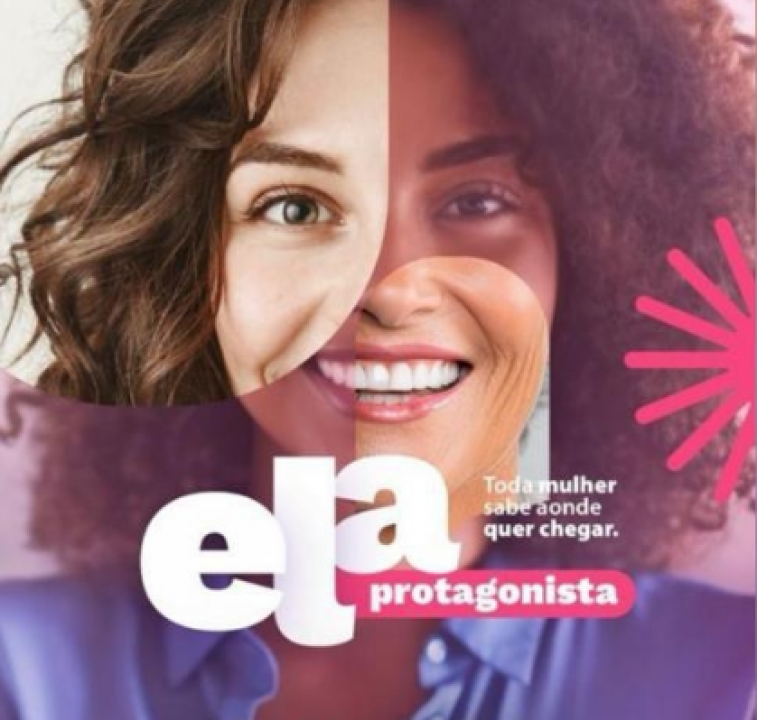 Prefeitura de Natal lança “Ela é protagonista”, campanha de empoderamento em homenagem ao Dia Internacional da Mulher