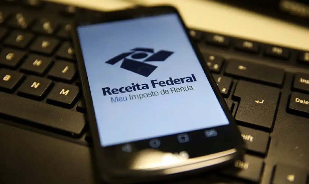 Receita Federal libera nesta terça-feira (12) o Programa do Imposto de Renda 2024