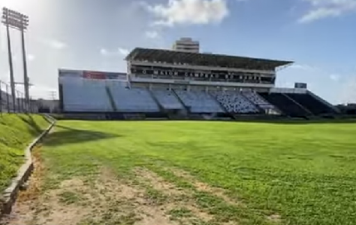 Transporte público terá horário alterado para partida entre ABC e Brusque pela Copa do Brasil, nesta terça (12)