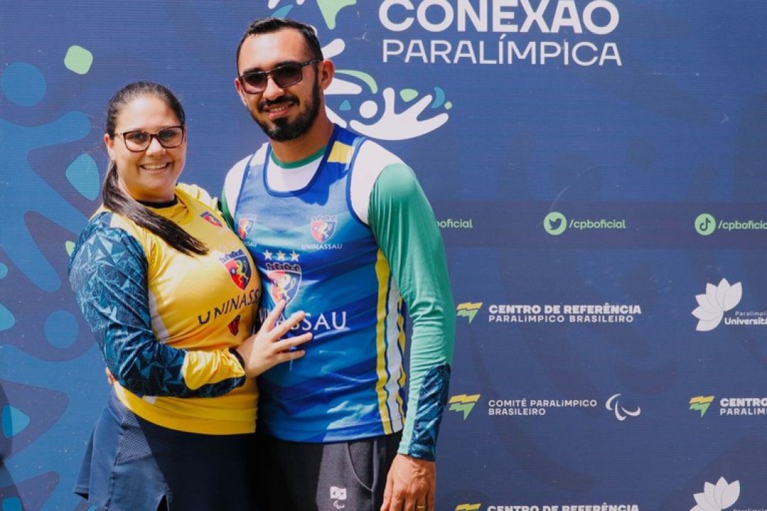 Bolsa Atleta 2024 está com inscrições abertas até o dia 1º de abril