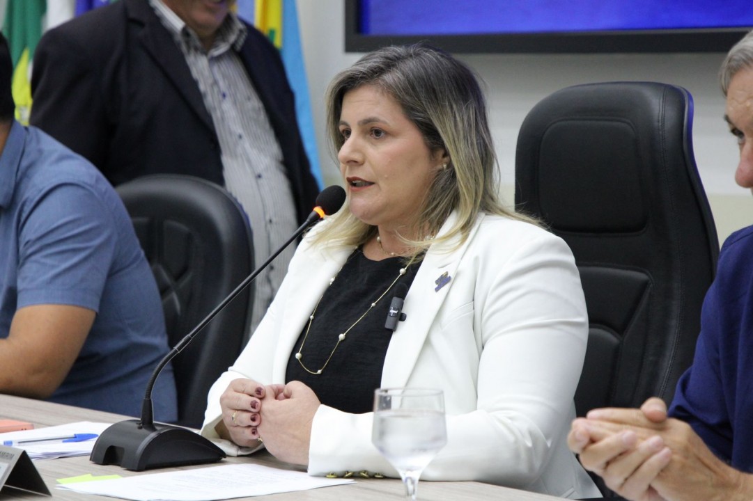 Vereadora Fativan Alves promoveu Audiência Pública na Câmara Municipal para discutir alagamentos em Parnamirim