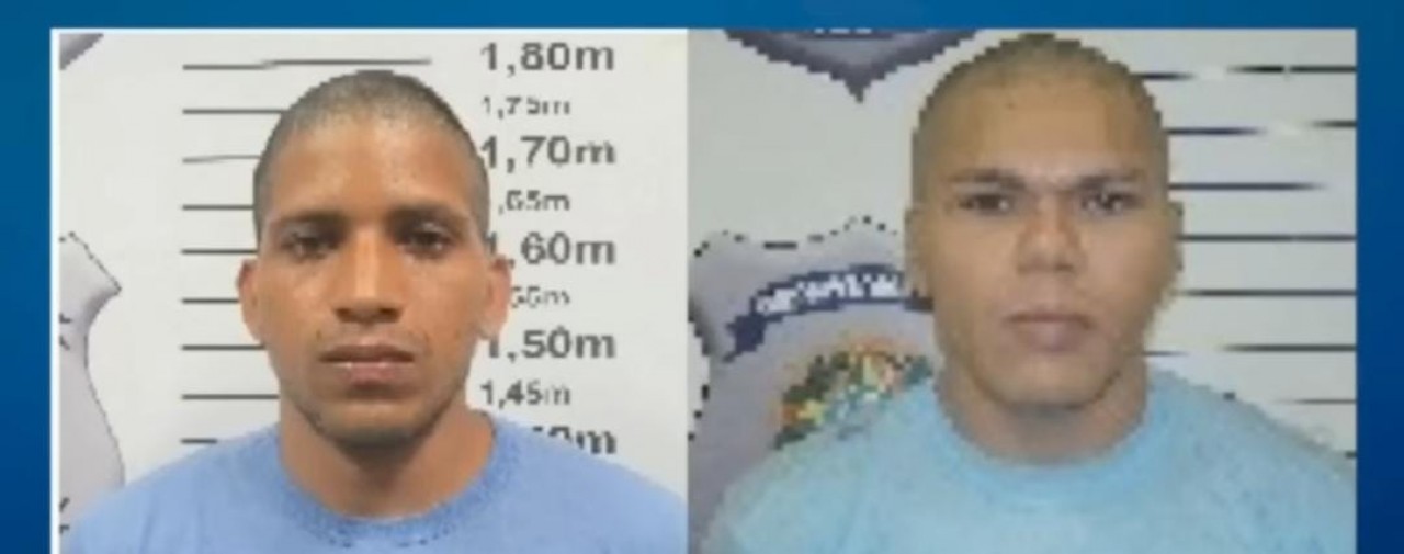 Policiais dizem que fugitivos de Mossoró “estariam esgotados e dormindo em cavernas”