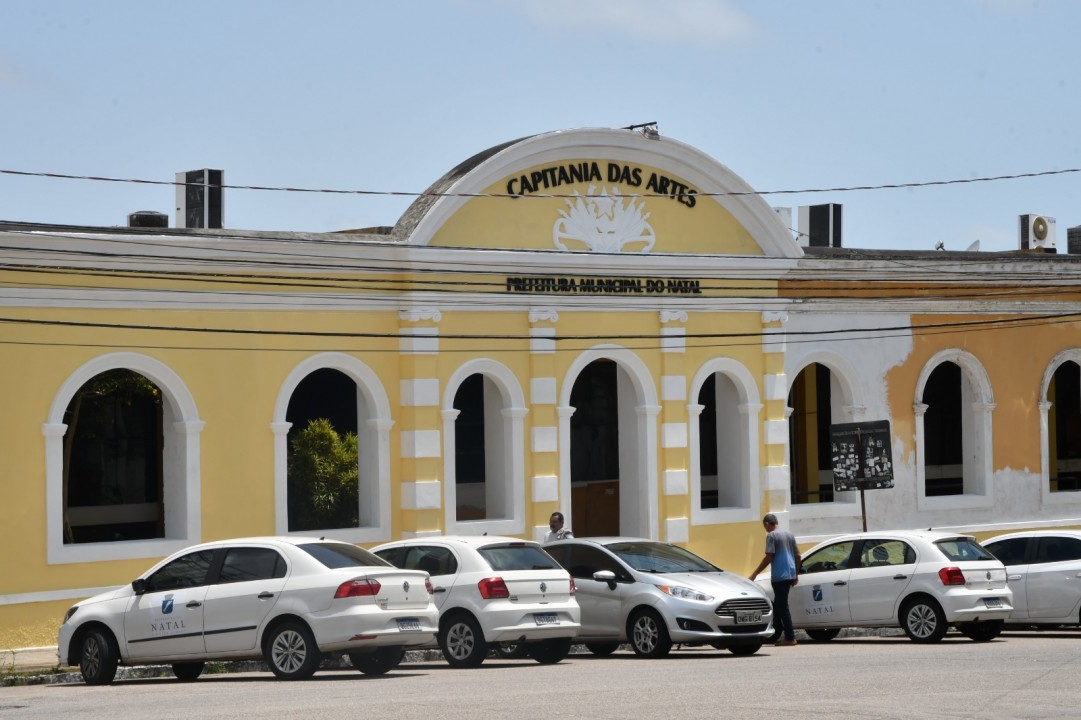 Em Natal, estão abertas as inscrições para eleição do Conselho Municipal de Cultura