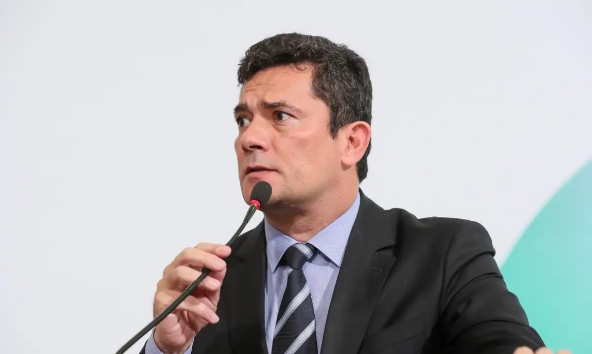 Justiça do Paraná retoma o julgamento de Sergio Moro nesta quarta (03)