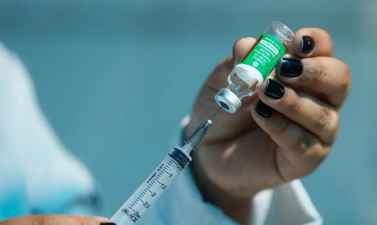 Projeto determina que o Ministério da Saúde defina quais vacinas são obrigatórias no País