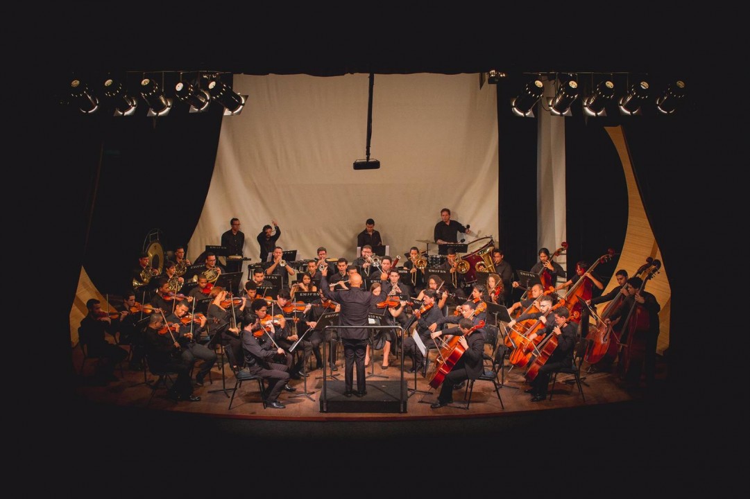 Filarmônica UFRN realiza II Concerto Oficial da Temporada 2024