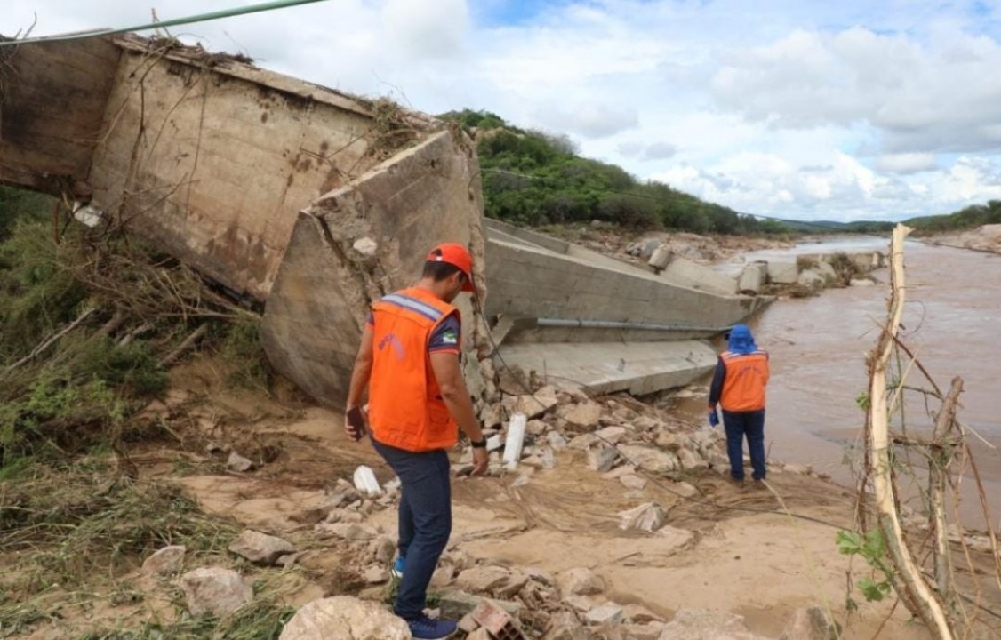 Obras de desvio da BR-304 têm início nesta quinta-feira