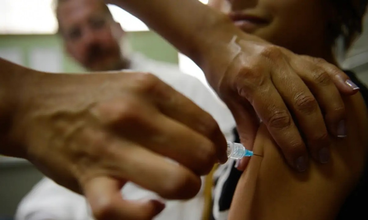 RN recebe 2,7 milhões para campanha de vacinação nas escolas