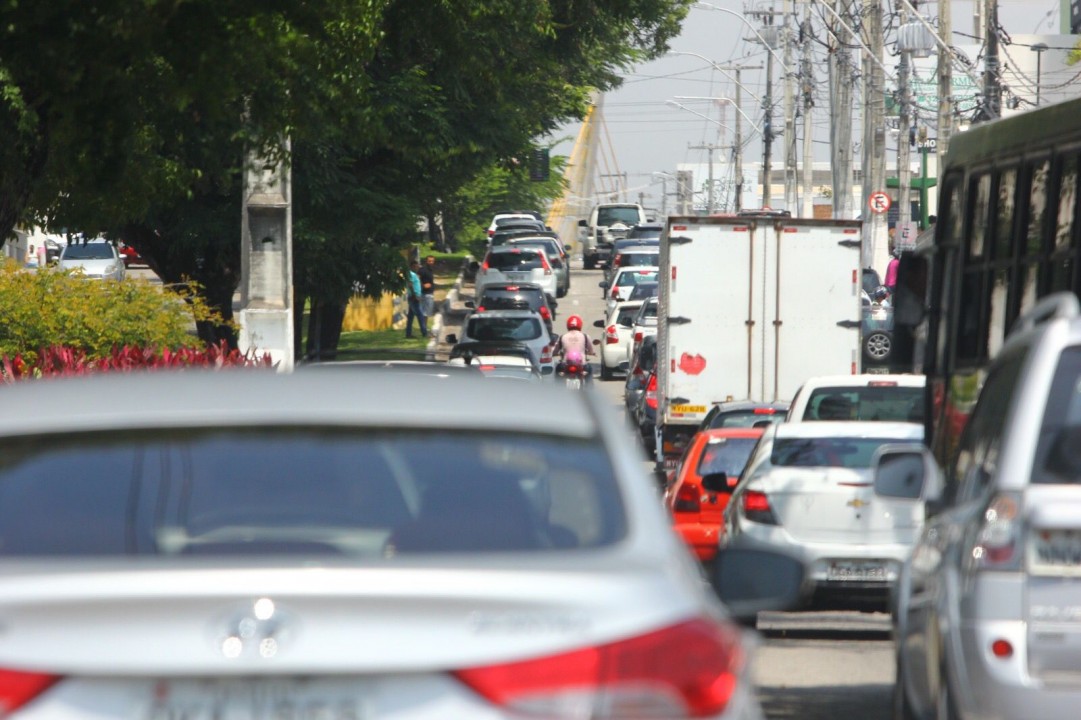 Prazo para pagar IPVA com desconto termina nesta quarta-feira 