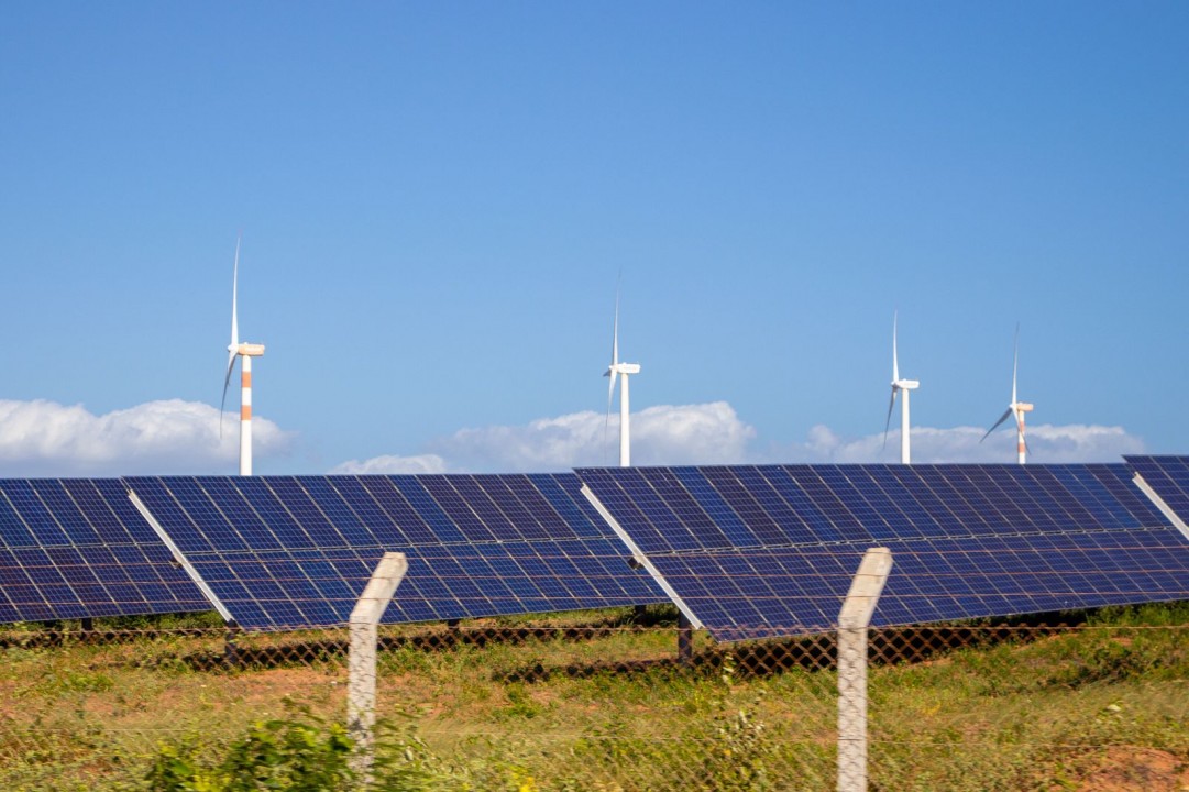 Audiência Pública debate a instalação de Complexo Fotovoltaico