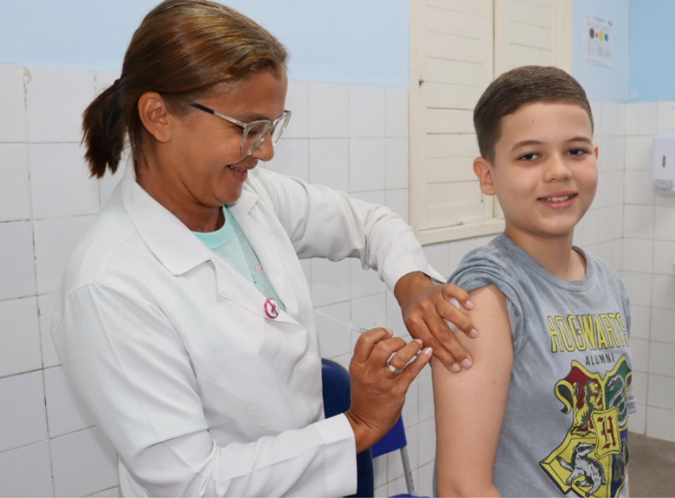 Natal divulga locais referência para vacinação contra a dengue; veja a lista 