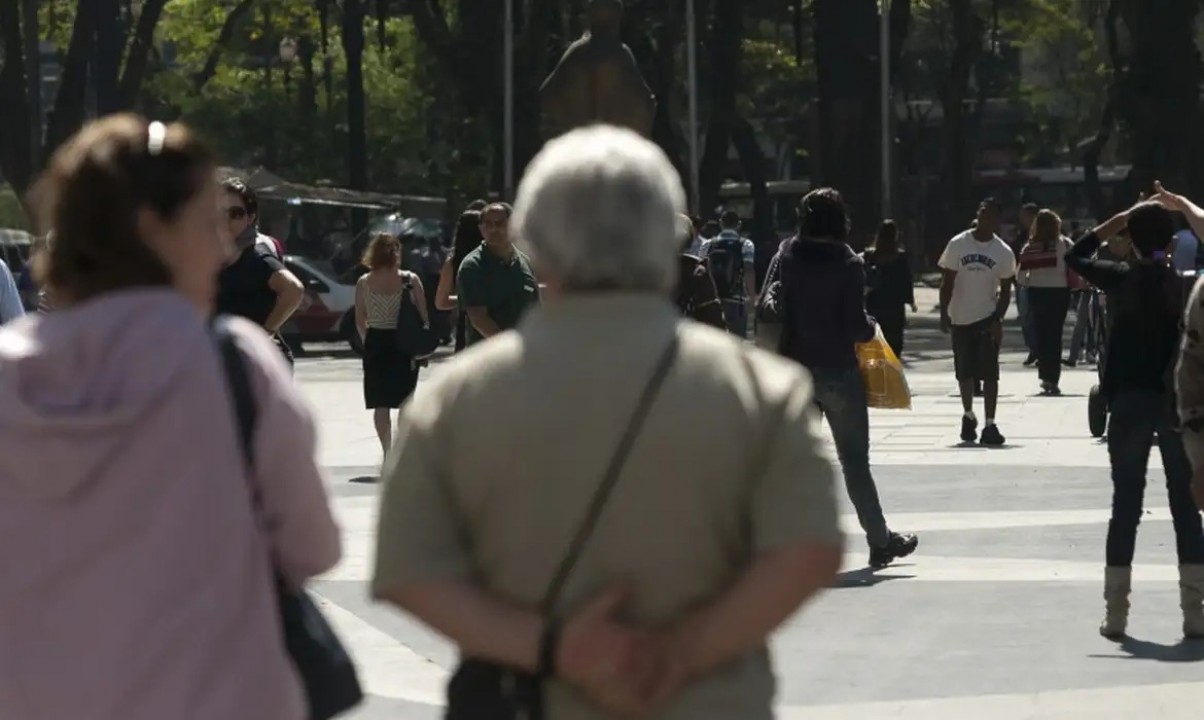 Governo do RN lança campanha em benefício da pessoa idosa