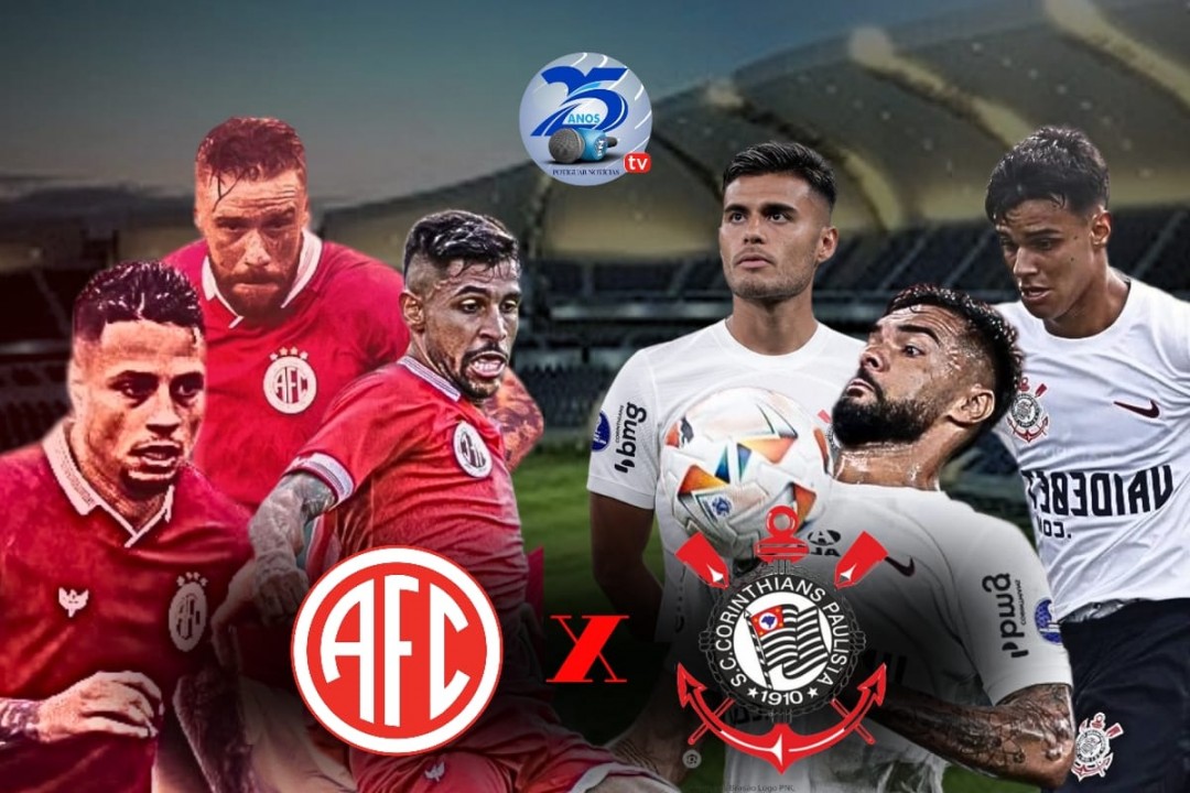 América-RN inicia venda de ingressos para jogo contra o Corinthians