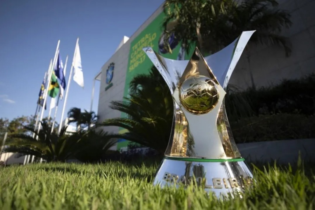Sicoob é patrocinador oficial do Campeonato Brasileiro 2024