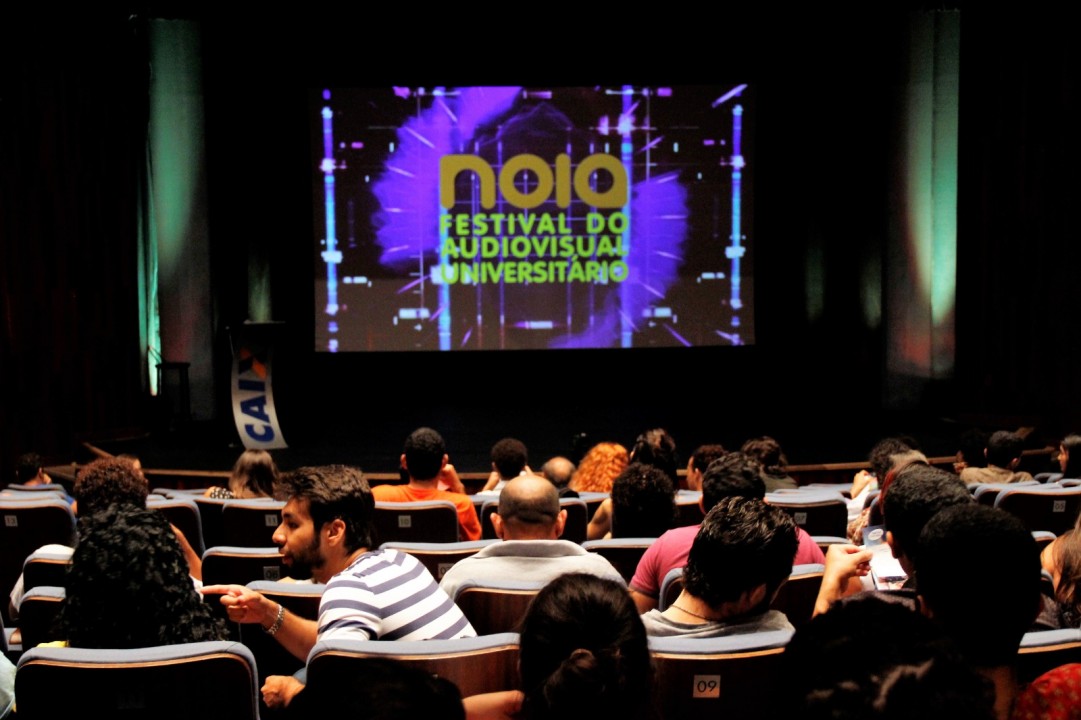 Festival NOIA abre inscrições para mostras competitivas da sua 22ª edição