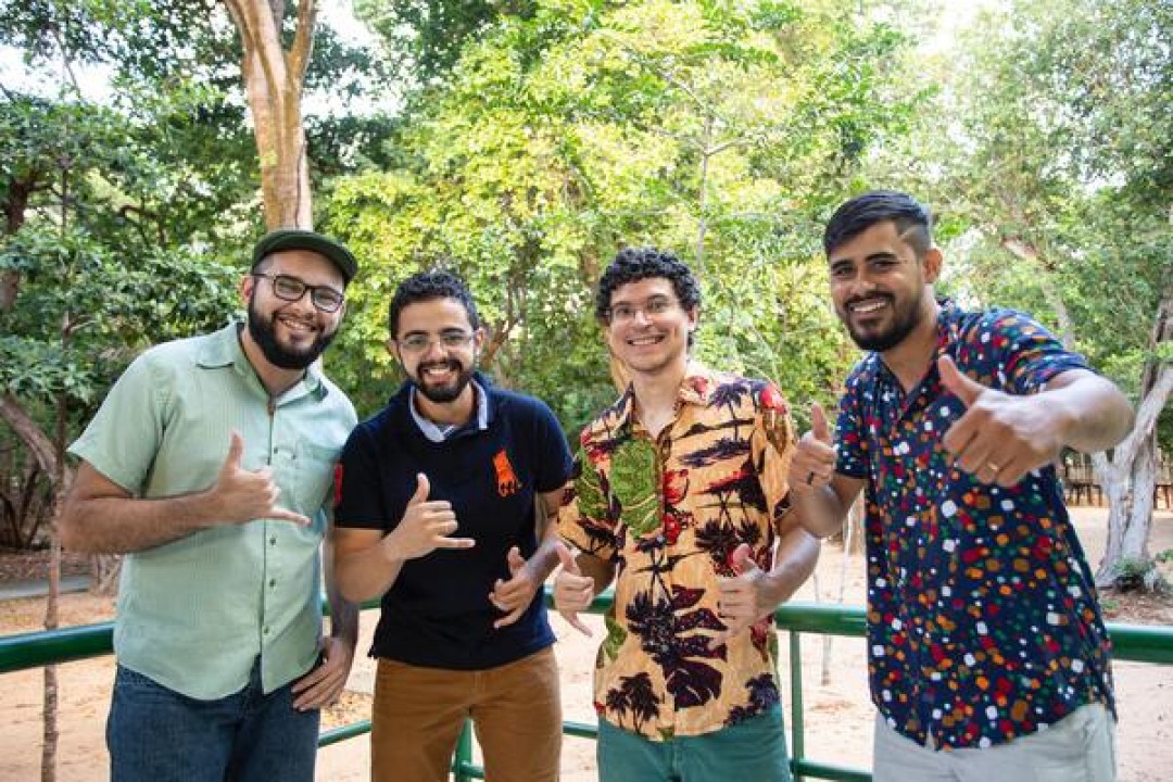 Som da Mata apresenta Fuxico de Feira no próximo domingo 