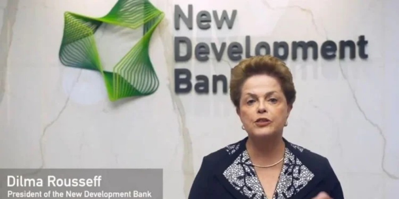 Banco do Brics vai destinar R$ 5,7 bilhões para reconstrução do RS