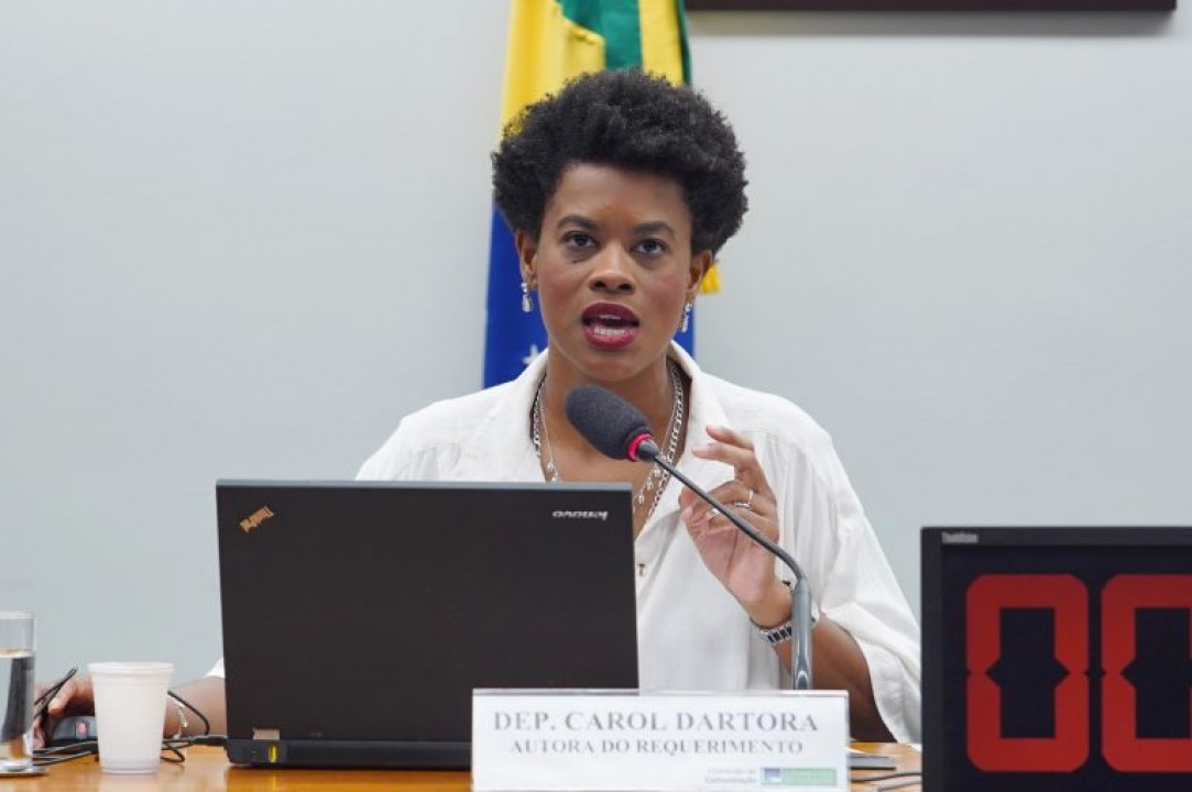 Comissão quer efetivar o ensino da história da África, previsto em lei há 20 anos