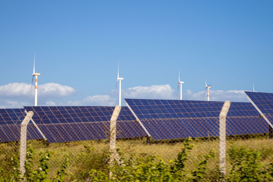 Instalação de Complexo Fotovoltaico é tema de Audiência Pública