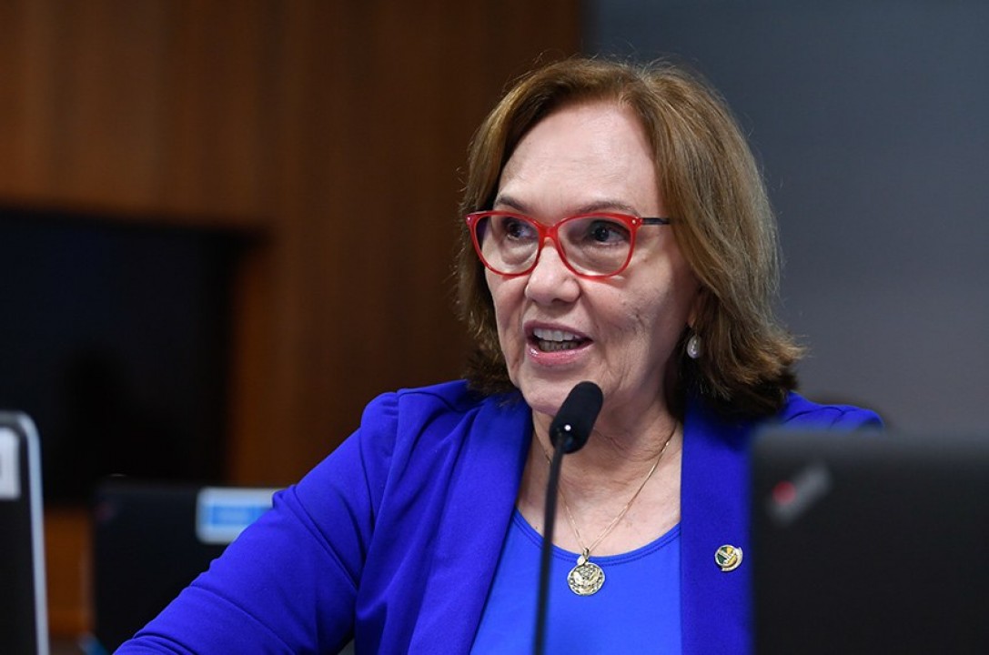 CAS vota PL de Zenaide Maia que prioriza mulheres vítimas de violência no Bolsa Família 