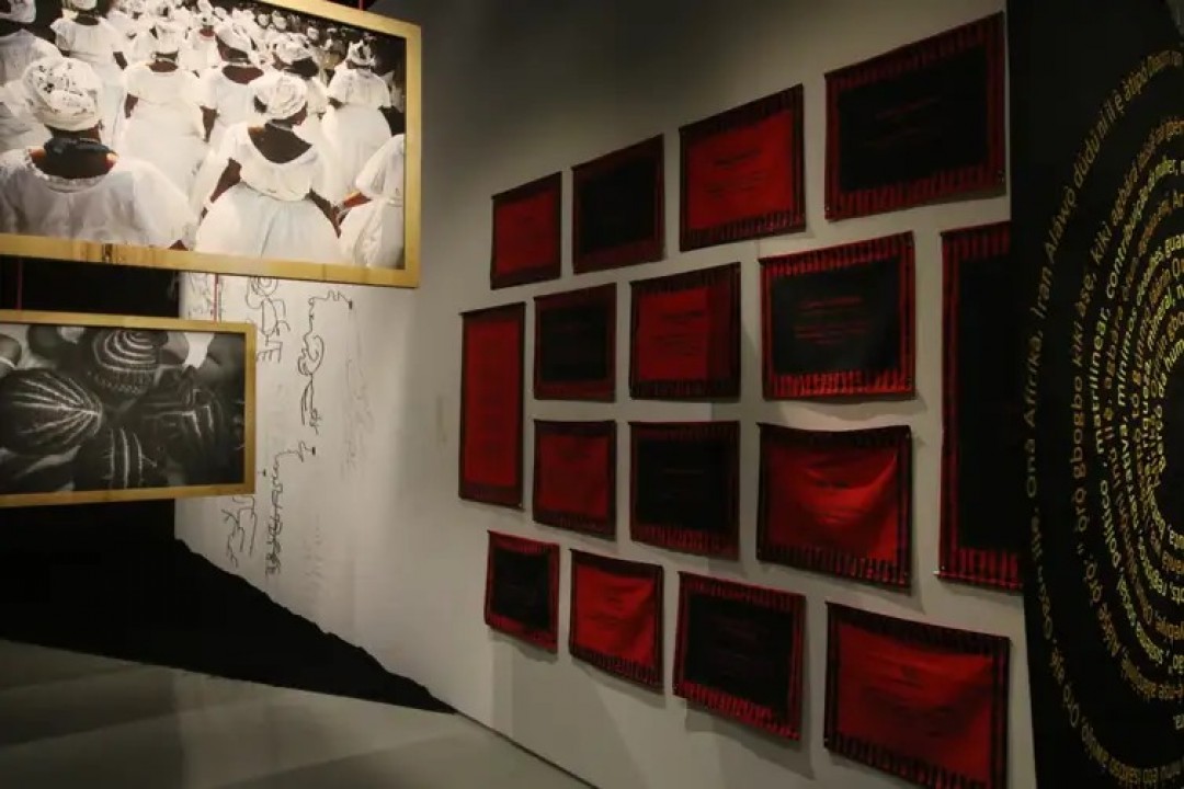 Museu da Língua Portuguesa inaugura mostra sobre línguas africanas