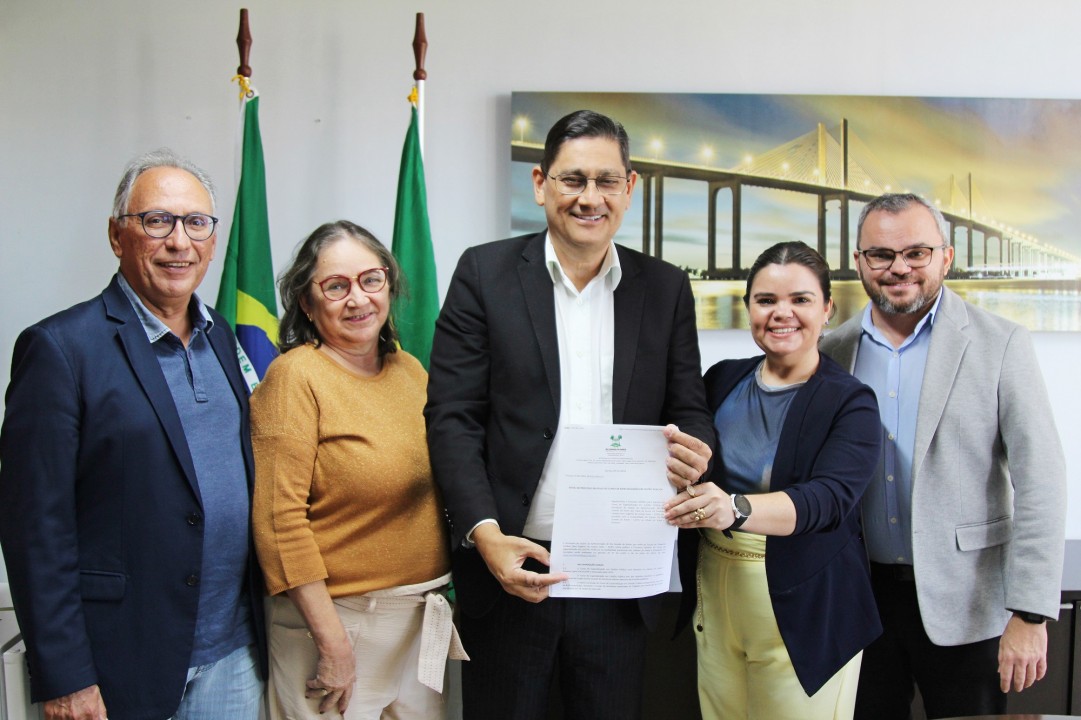 Sead e UERN anunciam processo seletivo de Especialização em Gestão Pública