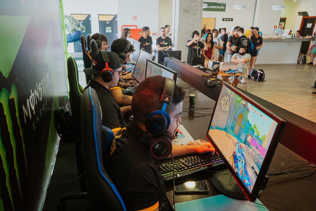 RN regulamenta prática esportiva eletrônica