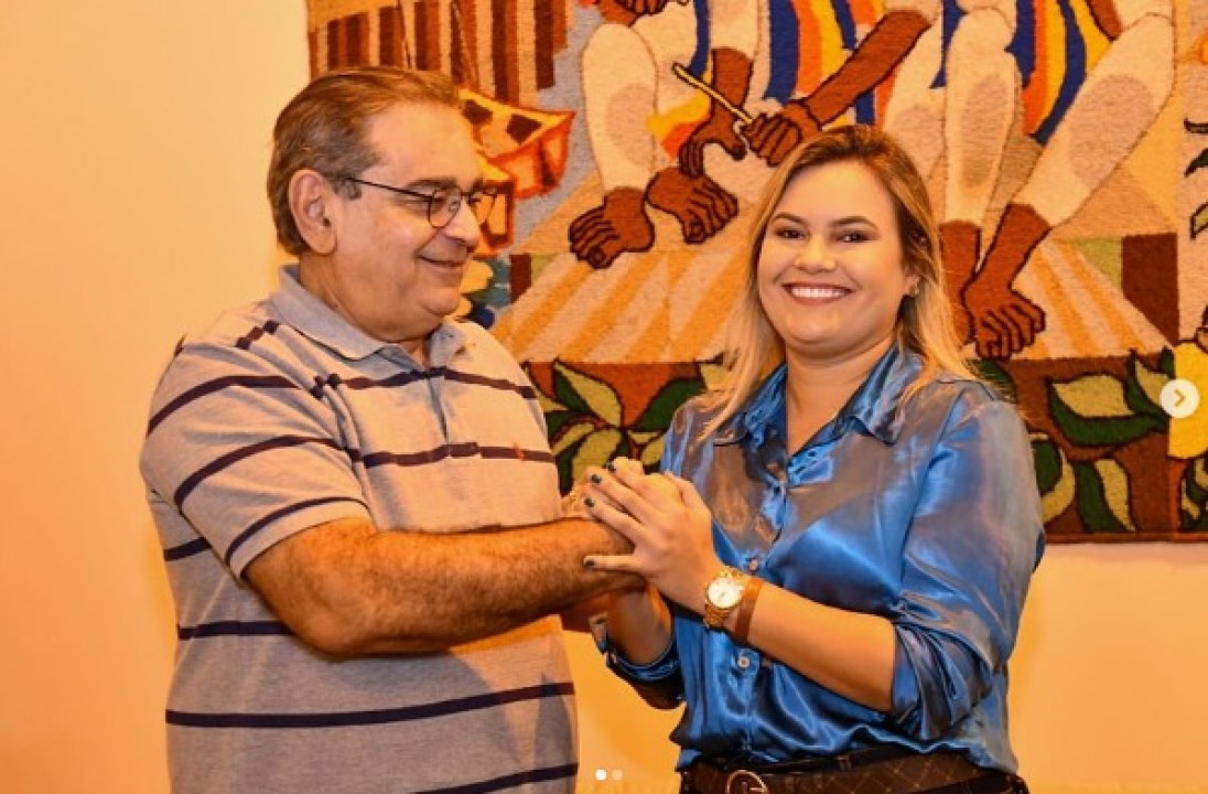 Joanna Guerra deixa Secretaria de Planejamento para disputar eleições em Natal