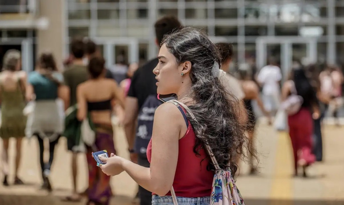 Ampliado, novo prazo para inscrição no ENEM termina nesta sexta-feira (14)
