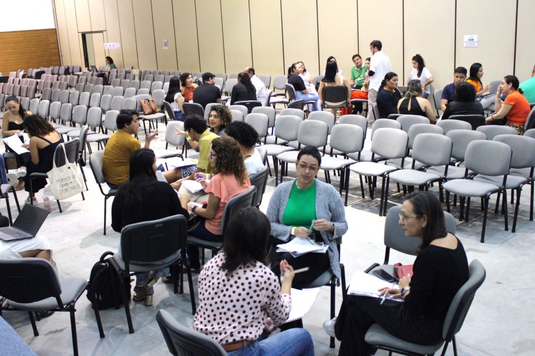 RN avalia e revisa planos nacionais de socioeducação e de direitos de crianças e adolescentes