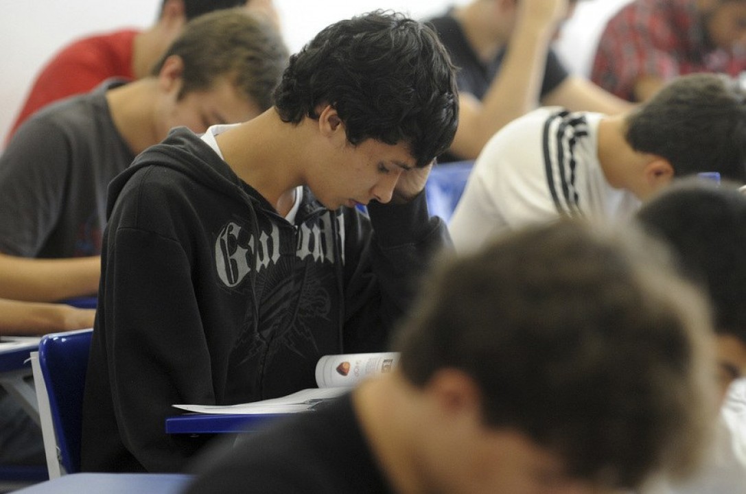 Novo Ensino Médio mudará rotina da comunidade escolar