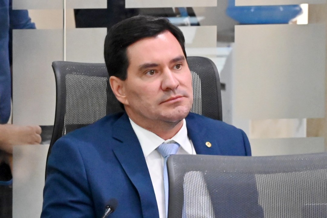 George Soares é eleito pela Assembleia Legislativa do RN como novo conselheiro do TCE