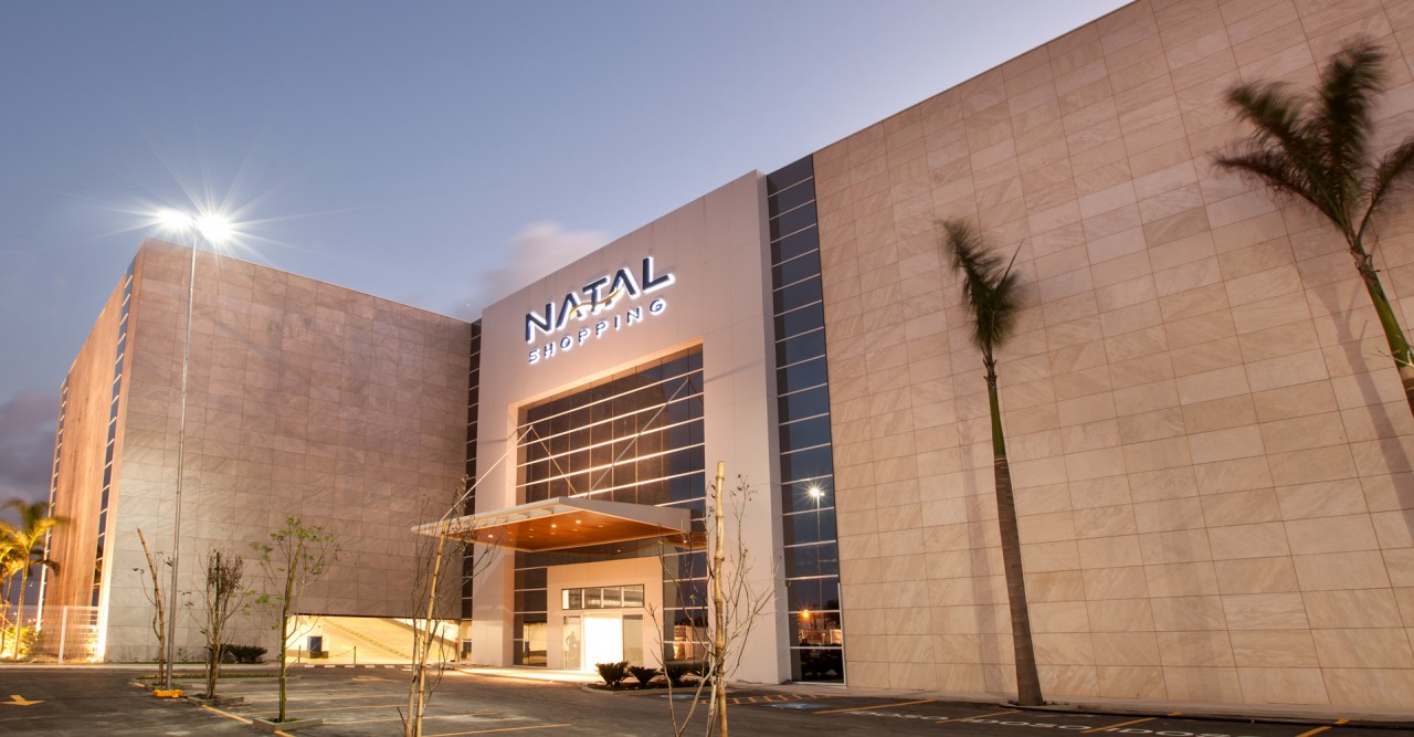 Natal Shopping é premiado por iniciativa de sustentabilidade