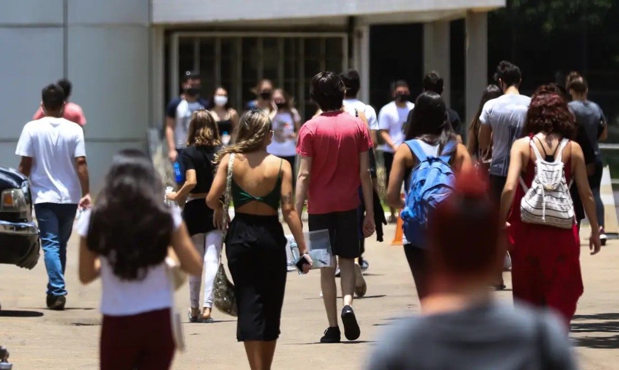 Fies: inscrições para vagas remanescentes terminam nesta segunda (01)