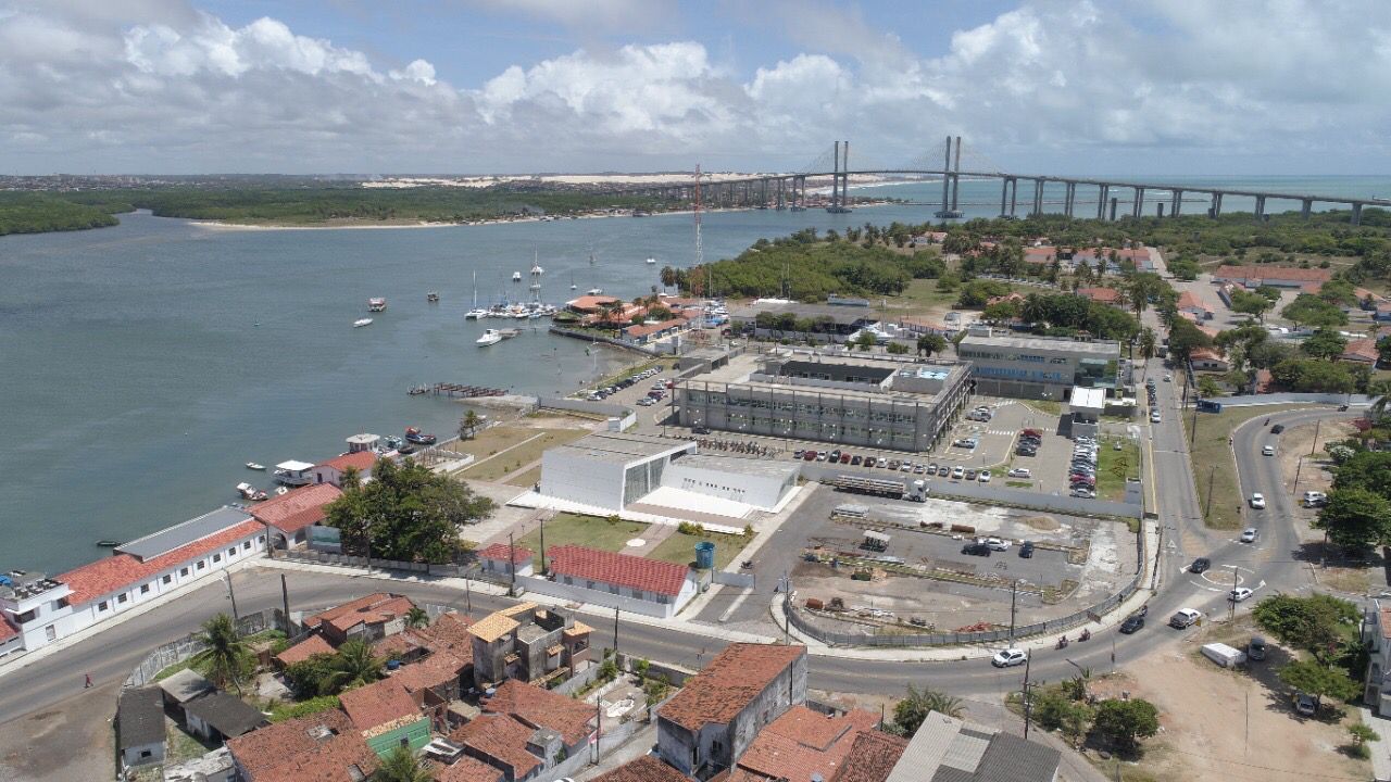 Revitalização do Rio Potengi é tema de fórum internacional entre Brasil-Alemanha