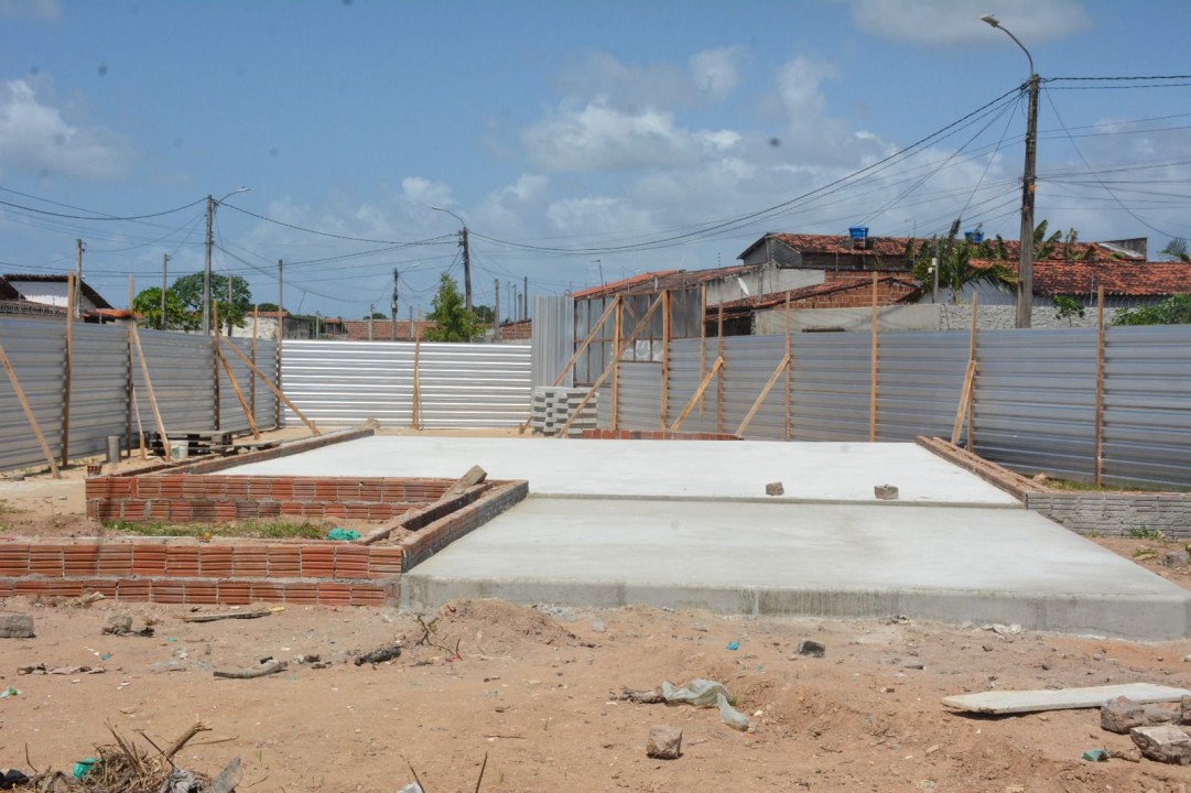 Bela Parnamirim e Cidade Verde vão ganhar novas áreas de esporte e lazer