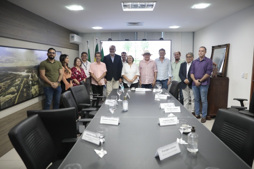 Obras da barragem de Passagem das Traíras serão concluídas em novembro