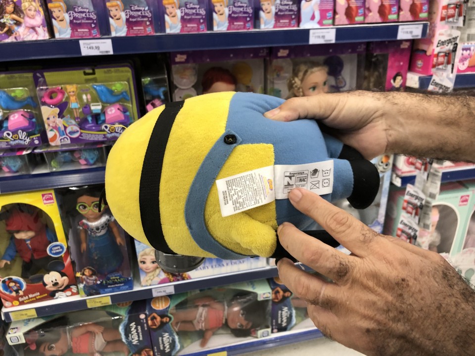 Dia das Crianças: Como saber se um brinquedo é seguro e original? Veja dicas importantes