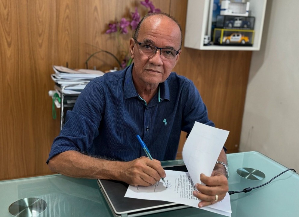 Prefeito de Parnamirim adota medidas de contenção de gastos após derrota eleitoral