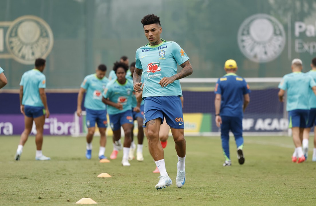 Sob pressão, Seleção Brasileira enfrenta o Chile nas Eliminatórias