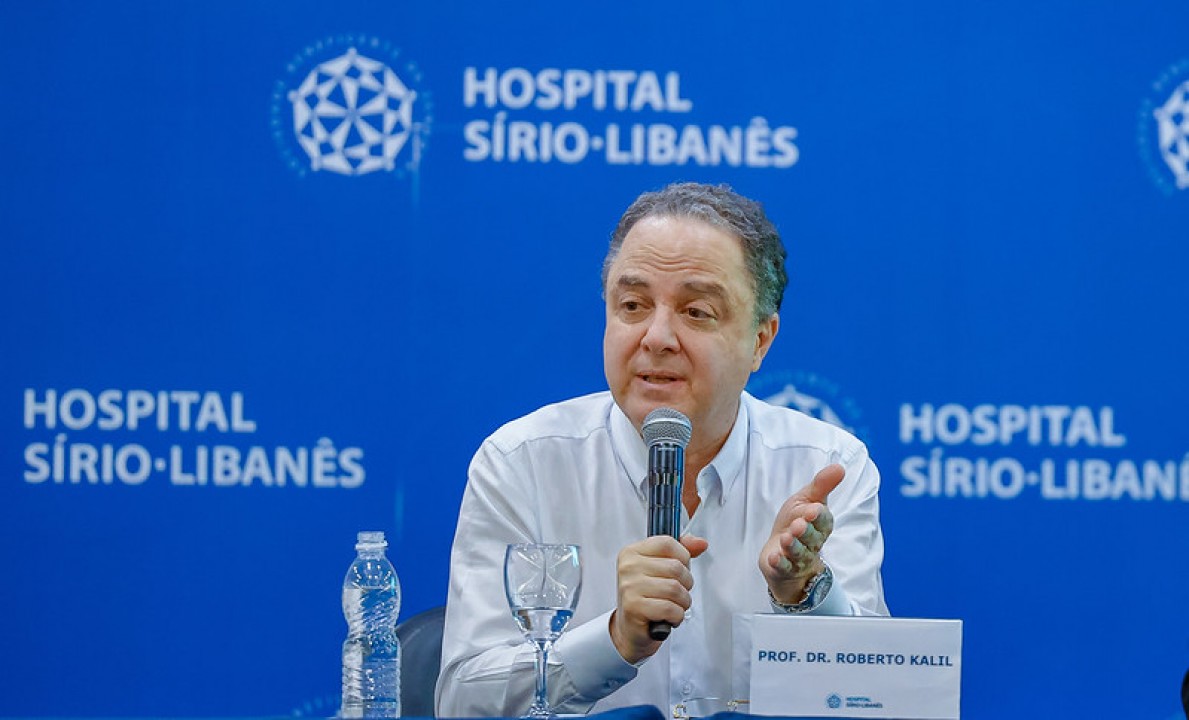 Procedimento feito em Lula tem caráter preventivo