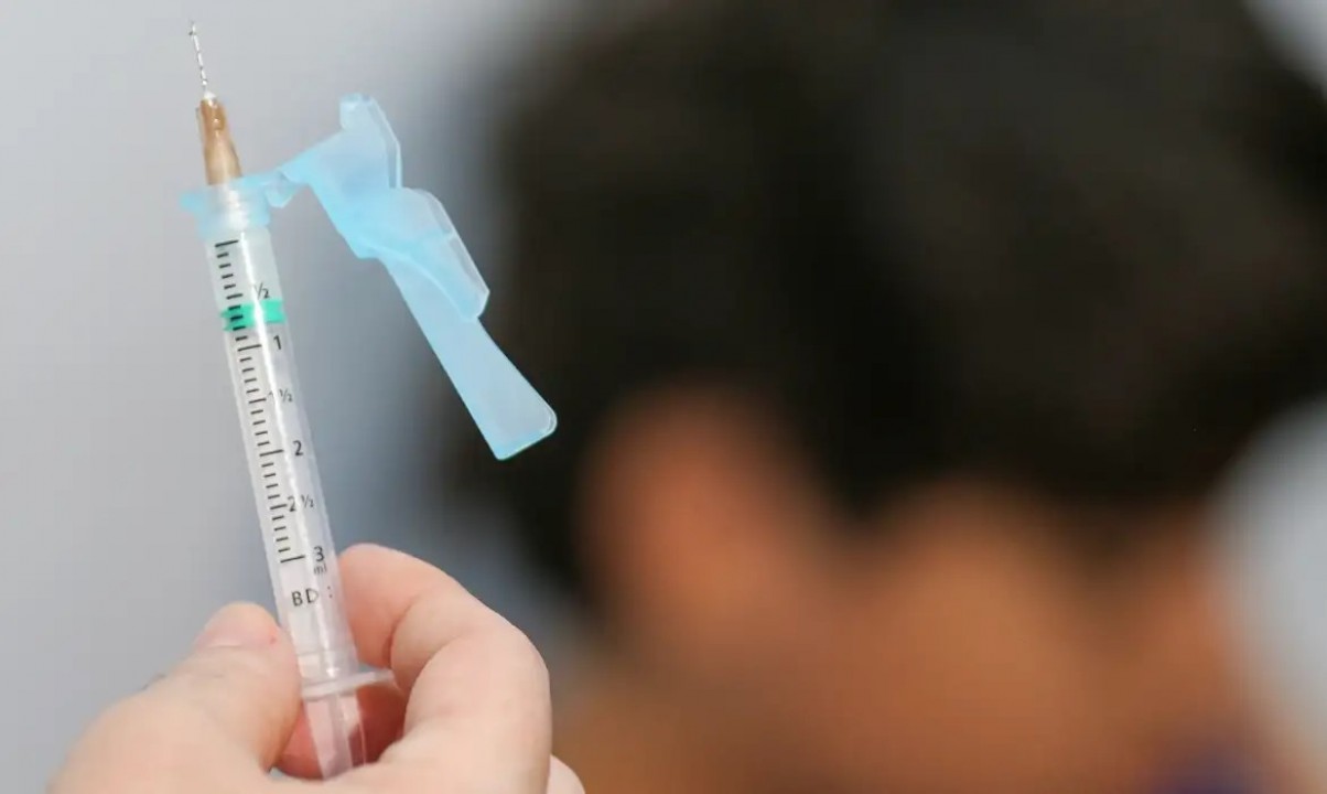 Vacinação contra dengue está disponível em todas UBS’s de Parnamirim 