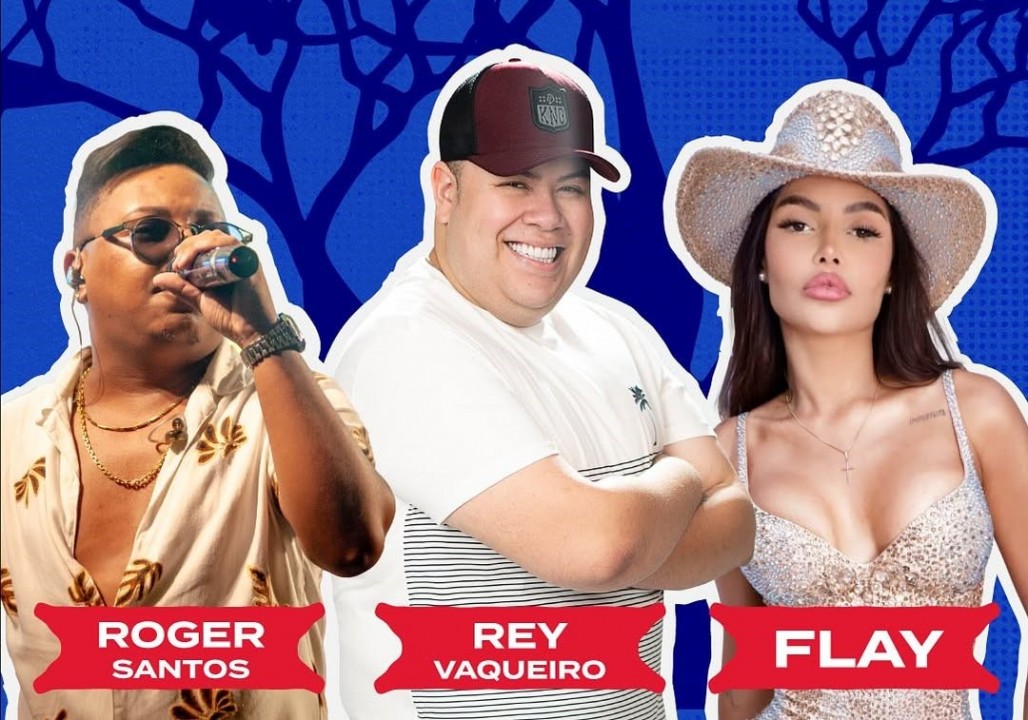 Nísia Floresta celebra 173 anos de Emancipação Política com shows e vasta programação 