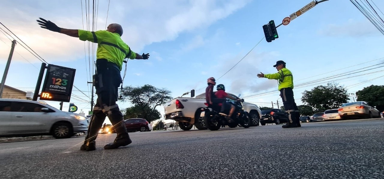 STTU define operação de trânsito para cobrir bloquinhos de Carnaval 