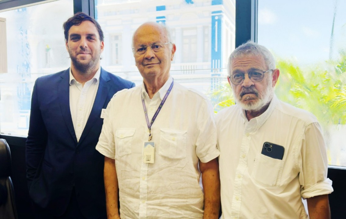 ALRN será pioneira no mundo no debate sobre uso da IA para modernização do legislativo