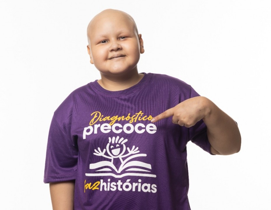 Diagnóstico Precoce: tumor ósseo é tema de campanha neste mês de março da Casa Durval Paiva 